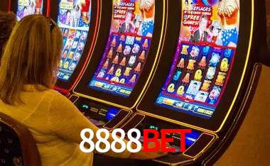 8888Bet